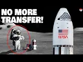 Download Lagu Nieuwe oplossing van SpaceX voor geüpgraded ruimteschip rechtstreeks naar de maan schokte China!