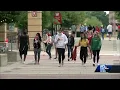 UW-Madison considers canceling spring break
