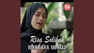 Download Robbana Sholli MP3