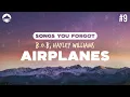 Download Lagu B.o.B feat. Hayley Williams - Airplanes | Lyrics