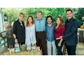 Home Family s Little House Reunion - Wedding Story