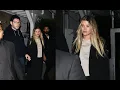 A customer accidentally bumps into Sofia Richie s husband Elliot Grainge while photobombing