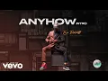 Tye Tribbett - Anyhow Intro