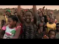Music of Resistance -Massoukos Mozambique-23 Feb 09 - Part 1