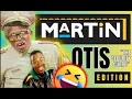 Classic Martin - Old Otis