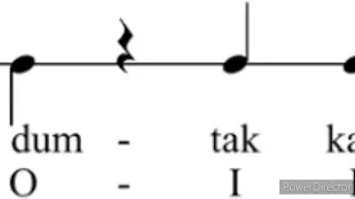 Sikafi ايقاع سيكافي 
