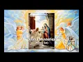 JOYFUL MYSTERIES MONDAY SATURDAY