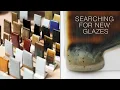 Download Lagu Searching for New Pottery Glazes — Reduction Fired to 1290ºc