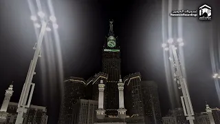Beautiful Recitation by Sheikh Baleelah in Fajr | Masjid Al Haram | 18th Jul 2026