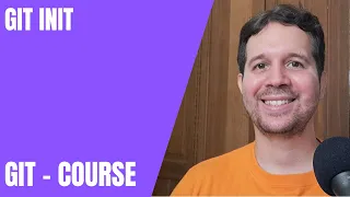 7 - Creating Our First Repository