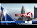 WCMH NBC 4 News First at 4pm Open - 2025