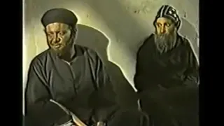 فيلم ابونا عبد المسيح المناهري كامل 