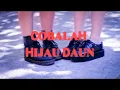 Download Lagu Hijau Daun - Cobalah (Lyrics Video)