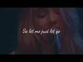 Katelyn Tarver - You Don't Know / Lyrics