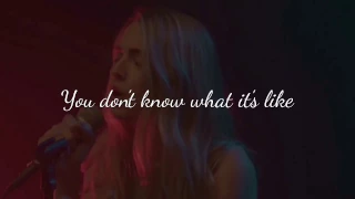 katelyn tarver you dont know lyrics