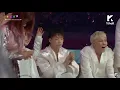 iKON ‘Love Scenario’ Winning DAESANG ‘Song of the Year’ @2018