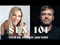 Sensual Massage Secrets