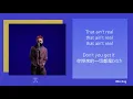 【繁體中字】JUSTHIS - That ain't Real