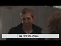 Sitting down with Eric Szmanda before his return to CSI Vegas