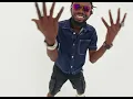 Black Sherif - SIMMER DOWN (Performance Video)