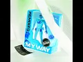 My Way (feat. Col3trane) (Melle Brown Remix)