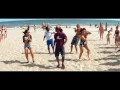 Coolest Summer - Ding Dong x Dexta Daps / MASTERCLASS BEACH PROJECT