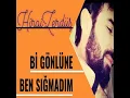 Gör İzine Neleri Serdim