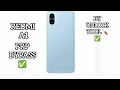 Download Lagu Redmi A1 Frp bypass by unlock tool🔓🪛 4/8/2025 #unlocktool #smartphone 