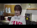 A soft and cute girl falls in love at first sight with an aloof heartthrob at an internet café……