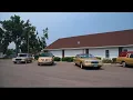 Kinkade Funeral Chapel - History