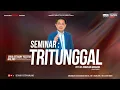 Lagu Tritunggal - Pdt. Dr. Rubin Adi Abraham