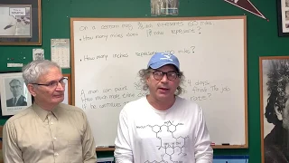 Math - DAT Exam