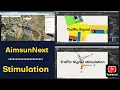 Aimsun Next Software Tutorial ll signal ll stimulation ll full tutorial