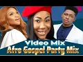 Download Lagu AFRO PARTY NIGERIA GOSPEL MUSIC, SUNDAY MORNING PRAISE, MERCY CHINWO SONGS, ADA EHI SONGS,  Vol35