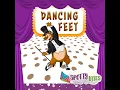 Dancing Feet