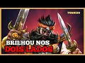 Empires Puzzles - TORNEIO 3 SUDRI E BARRA HEIN