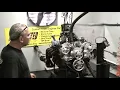Ford 408CI 450HP 351W Based Performance Stroker Crate Engine