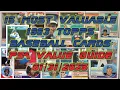 1983 Topps Baseball Cards Top 15 Most Valuable PSA Graded as of 2025