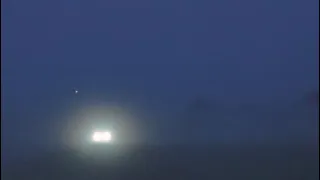 Night Light Castle Hearts EXTENDED TO 2 HOURS AND 27 SECONDS 