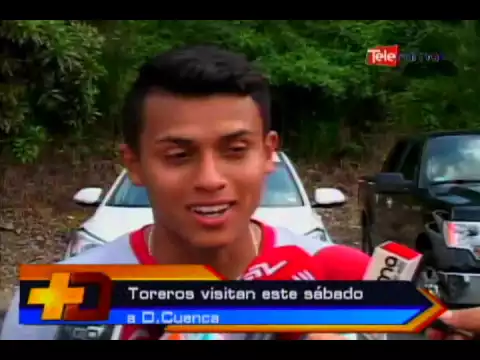 Toreros visitan este sábado a D. Cuenca