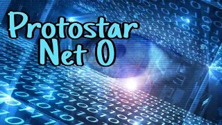 Net0 - Protostar First step of Network exploit walk-through