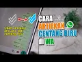 Download Lagu Cara Mengaktifkan Centang Biru di WA