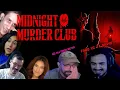 Download Lagu ACHO QUE O FABO ME ODEIA - MIDNIGHT MURDER CLUB