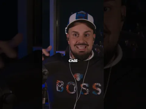 Quieren un #replik vs #ChiliParker ? #ligabazooka #papomc #freestyle #rap