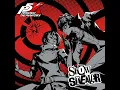 1 - Show Stealer | Persona 5 The Phantom X OST 3