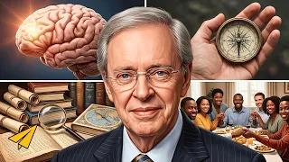 Charles Stanley: The Mindset That Changed My Life IMMEDIATELY!