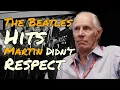 Lagu 10 Beatles Songs George Martin Says Don’t Deserve to Be Number One — ‘It’s a Boring Song’
