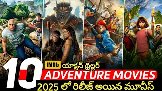 top 10 best hollywood