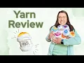I Tried Crocheting With Premier MINIKINS CHENILLE Yarn My HONEST Review