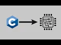 Building a Virtual Machine in C - Basic Instruction Set